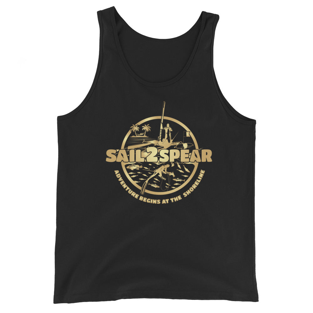 Mens Tanktops